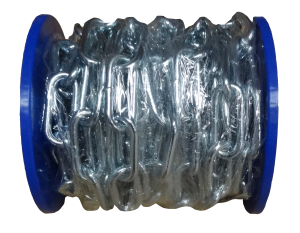 Chaîne grade C-80 8mm BB - le ml